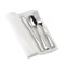 Smarty Had A Party Napkins, Forks, Knives, Spoons, Paper 760-SV-CASE - alternate 2